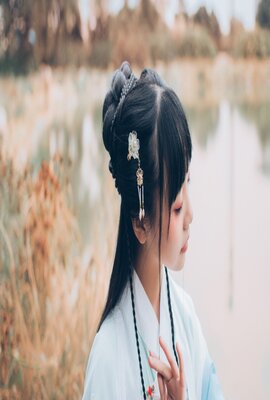 胆破心惊