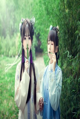 死前我想陪着你