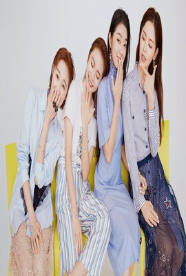 玛丽女王2018