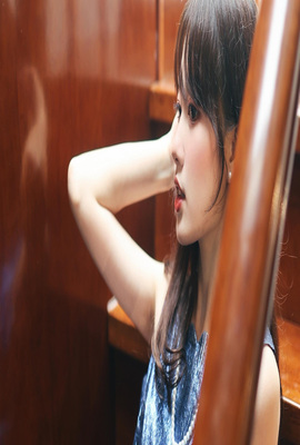 森下久留美:从裸开始
