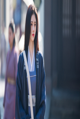 嫂子的感觉