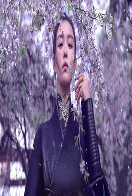 中国民间传说