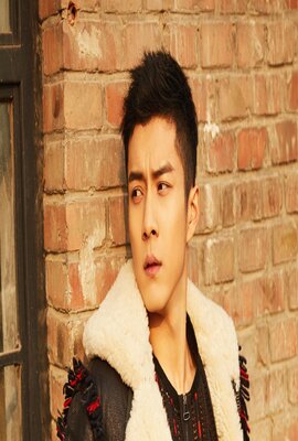 新好男人