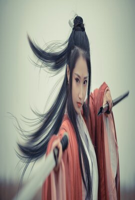 女神的教室～法律青春白皮书