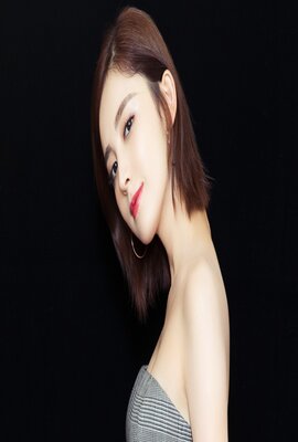 窈窕淑女:红绪，花样的17岁