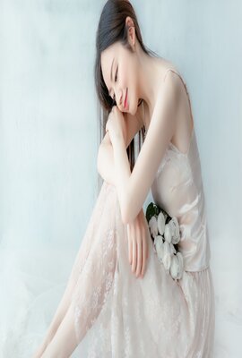 沙海之蚌人