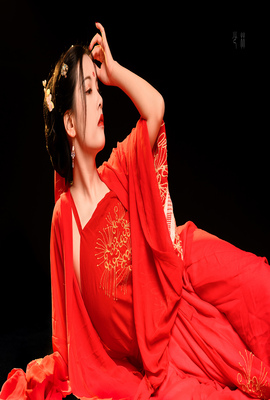 白种女奴隶