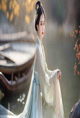风月宝鉴之春色无边女儿国