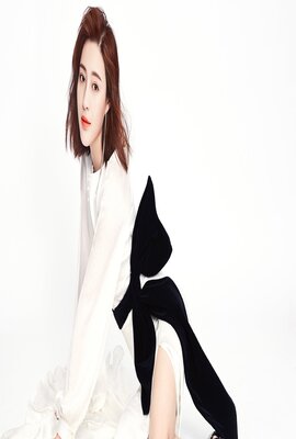 女忍:影月