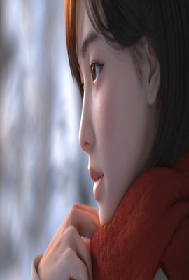 蝙蝠侠:蝙蝠女侠之谜
