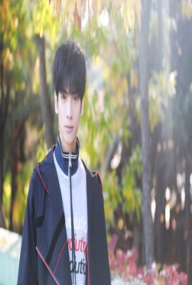 感官吸引力4