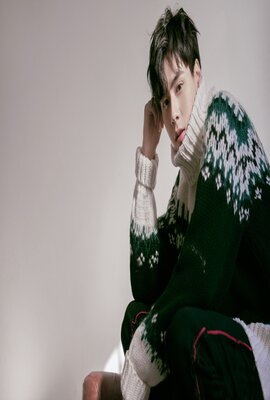 弗格森爵士:永不屈服