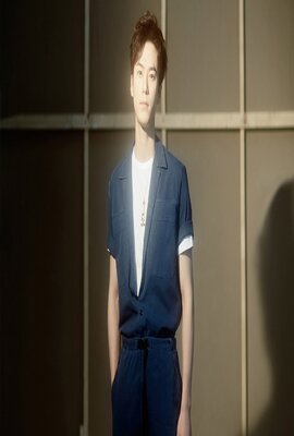 欢迎来到北宇治高中吹奏乐部