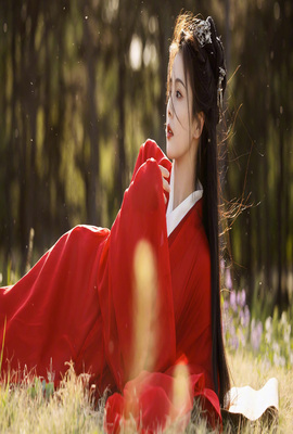 吸血鬼仆人 -Alice in the Garden
