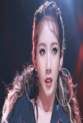我的女神战斗之翼