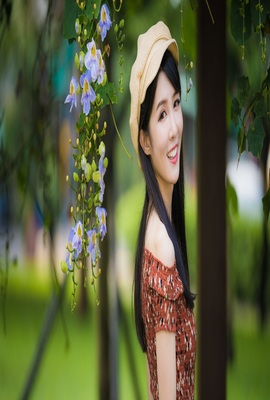 亡命女杀手