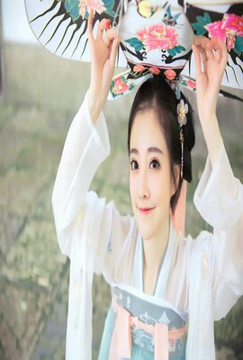 奇舞飞扬