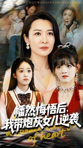 幡然悔悟后，我不做真千金