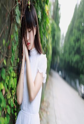 一朵云不会死去
