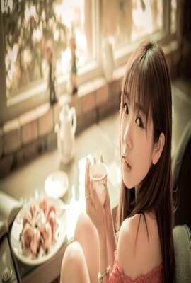 黄真伊2015