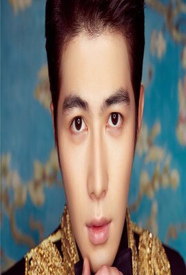 总有妖怪想害朕 第一季