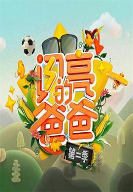 闪亮的爸爸 第二季
