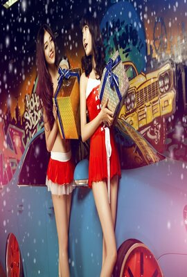死了都要美2019