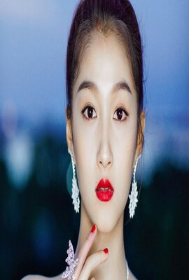 三色幻想:生动恋爱