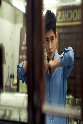 如何死亡:西蒙的抉择