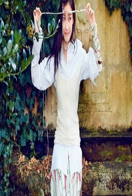 人家才不是天使！ 天使