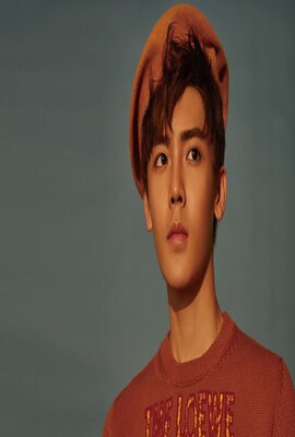 德翁·科尔:永远是你的儿子