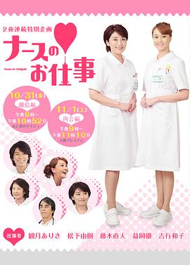护士2014