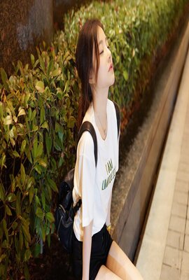 情深深