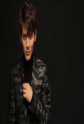 脱衣麻雀病棟X