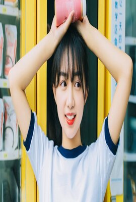 一个都想拥有的女人