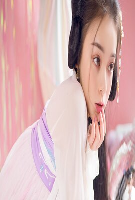 爱的娇躯