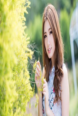 高校教師-成熟