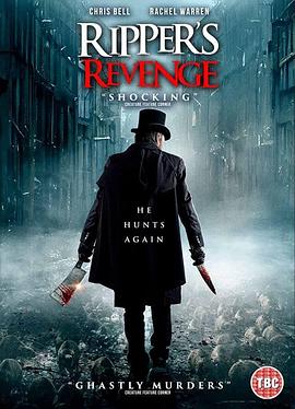 开膛手的复仇 Ripper&amp;amp;amp;#39;s Revenge