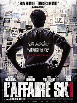 杀手一号 L&amp;amp;amp;#39;affaire SK1
