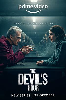 魔鬼时刻 第一季 The Devil&amp;amp;amp;#39;s Hour Season 1