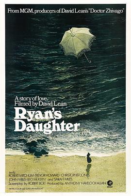雷恩的女儿 Ryan&amp;amp;amp;#39;s Daughter
