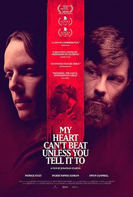 我的心跳你做主 My Heart Can&amp;amp;amp;#39;t Beat Unless You Tell It To