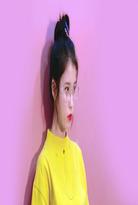 蓝缎秘密/Les folies d Elodie